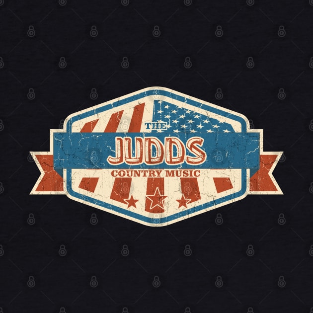 The Judds vintage by KOKOS PAPA